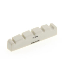GraphTech PQ-1412-00 TUSQ Nultý Pražec Basgitara